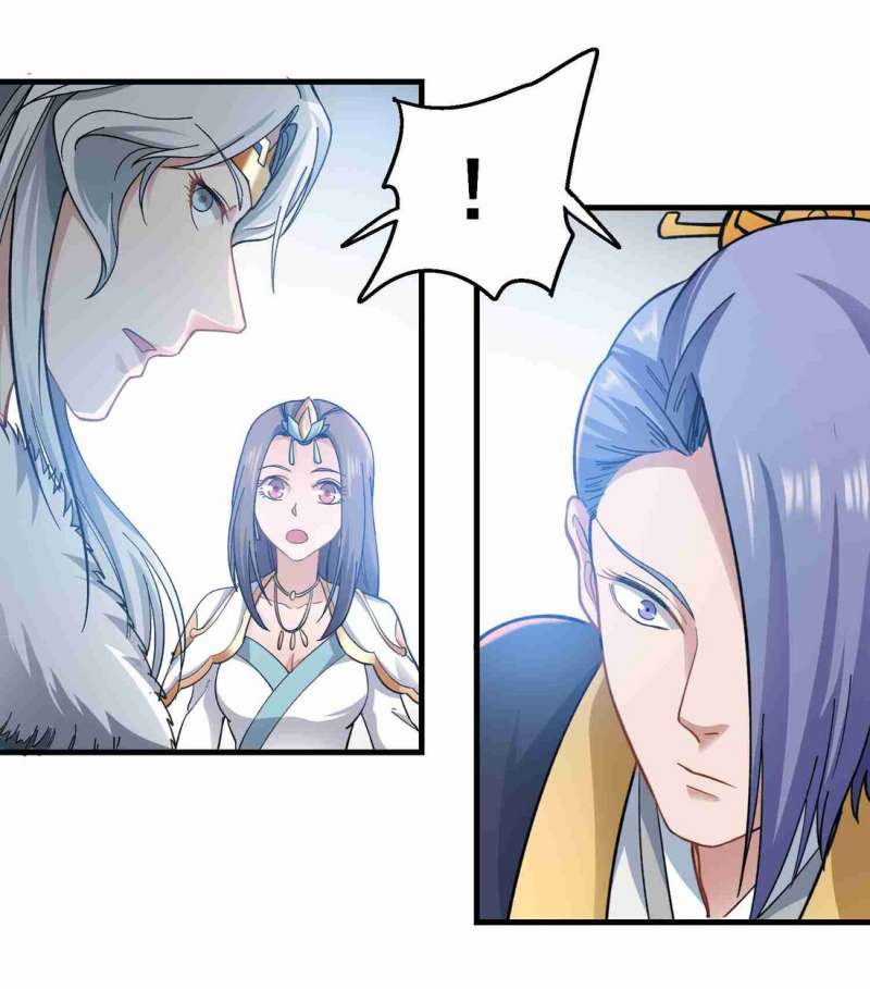 First Dragon (Yuanlong) Chapter 59 Gambar 15